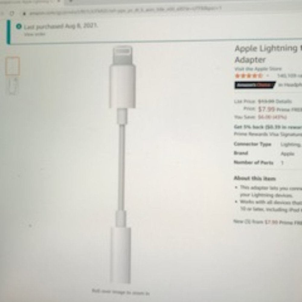 OEM classic earbud bundle - Picture 3 of 4